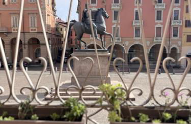 Vista con camera - appartamento Zabaione - Foto 22