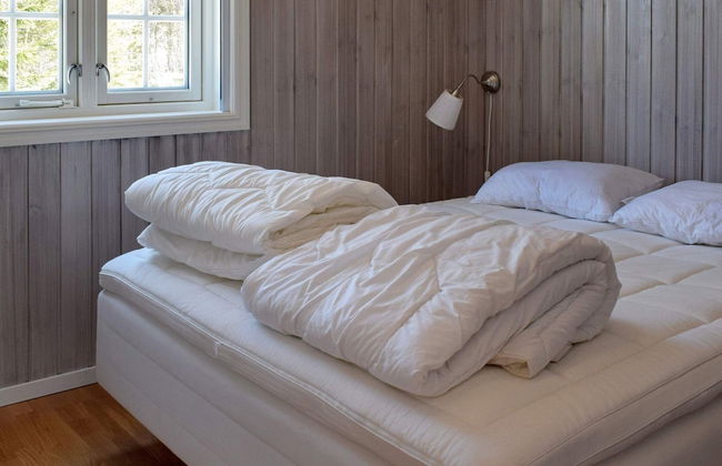 6 Person Holiday Home in Passebekk-by Traum - Photo 4