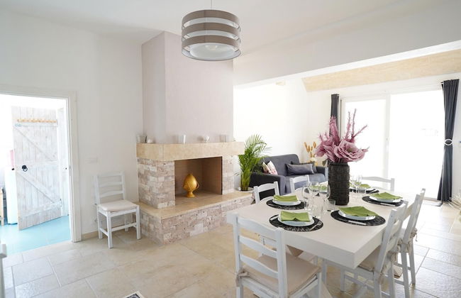 Trullo Lantane in San Michele Salentino - Foto 19