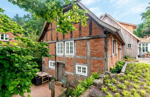 Gästehaus Gut Füchtel und Gut Welpe - Foto 9