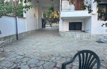 Tsatsalmas Rooms with sea View - Foto 34