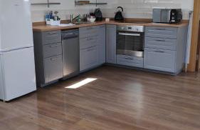 The Cow Hide @ Mill Burn Hollow. - Foto 10