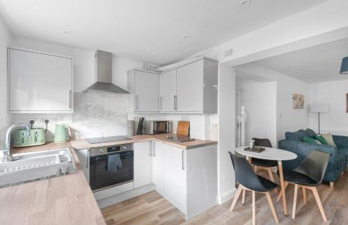 Well Coach House by Cliftonvalley Apartments - Foto 11