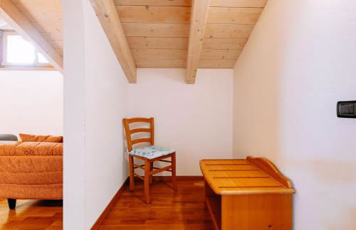 Apartment Belfiore-2 by Interhome - Foto 16