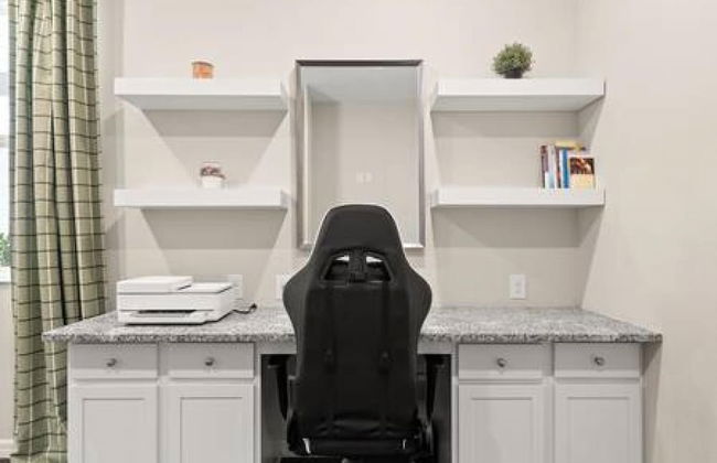 Florida Retreat Home w Fast-wifi Patio King Bed - Foto 13