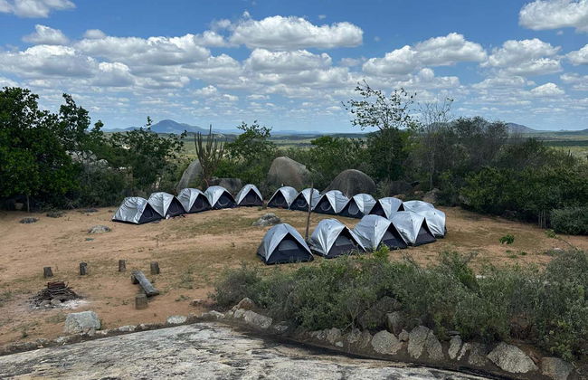 Escursione di 2 giorni nella Caatinga del Paraíba - Foto 7