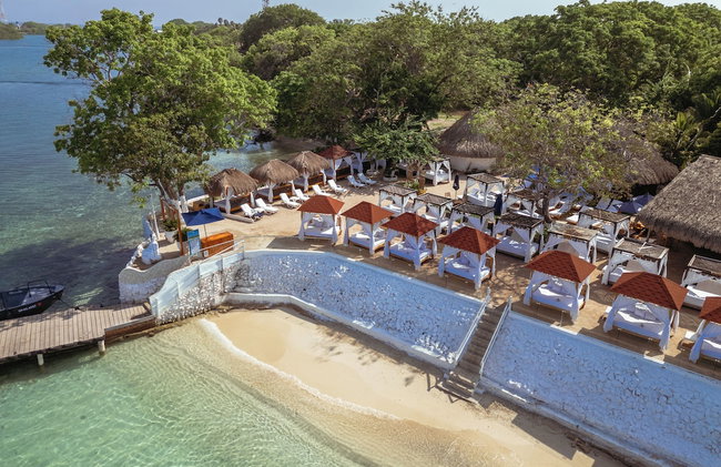 Bora Bora Cartagena - Foto 1