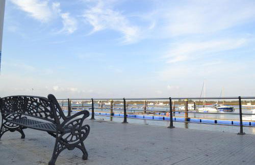 Punta Umbría Playa Ria - Foto 35