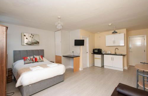 Saffron Studios - Photo 65