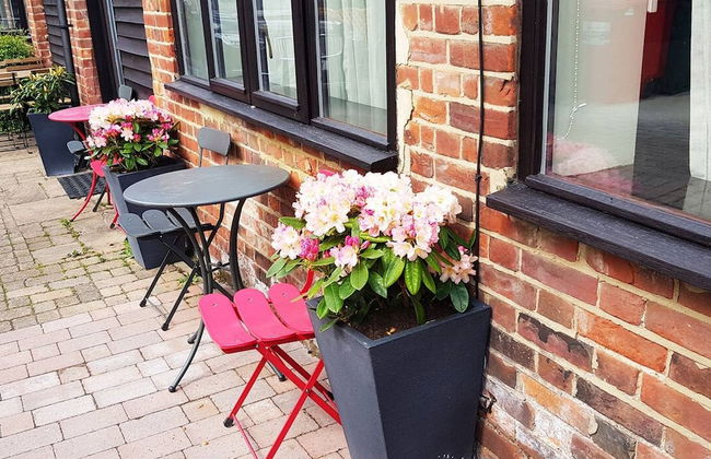 Stay Norwich Apartments 17colgate - Foto 38