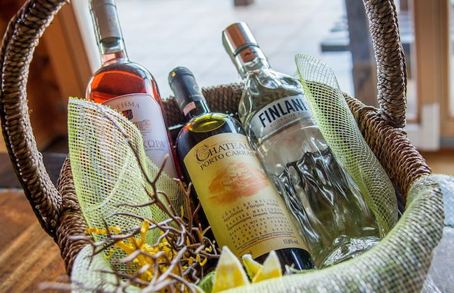 Aelia Hospitality Parnassos - Foto 24