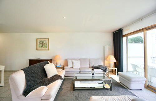 Les embruns *100m dela mer* parking* - Foto 1