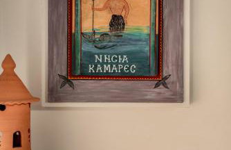 Nissia Kamares Hotel Apartments - Photo 18