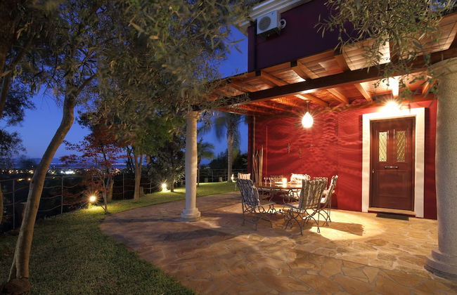 Alea Resort Villas - Foto 51