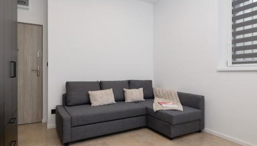 Słowackiego Comfy Studio - Katowice Central Station by Noclegi Renters - Foto 4