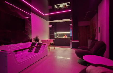 Apartament dla dwojga z jacuzzi na wyłączność - Foto 60