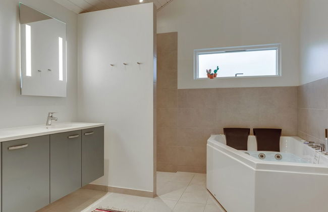 "Timmi" - 100m from the sea - Foto 10