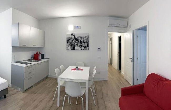 City Gallery Apartments - Foto 8