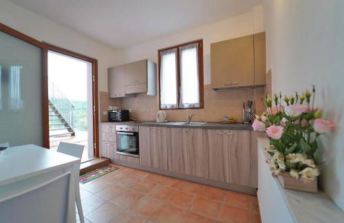 Podere Dei Poeti 20 PAX - Foto 22