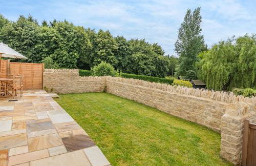 The Mill Lodge - Foto 17