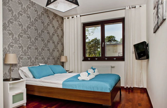 Villa Aqua BlueApart Jurata - Photo 6