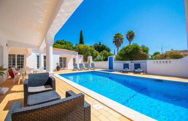 The Gaff in Carvoeiro - Foto 56