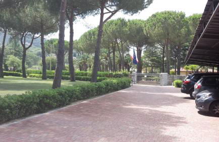 Lido Azzurro Residence rta - Foto 20