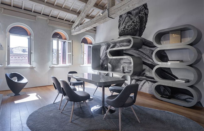 Lords of Verona Luxury apartments - Foto 38