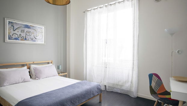 Appartamento Al Mercato Di Ballarò By Wonderful Italy - Foto 5, Quarto