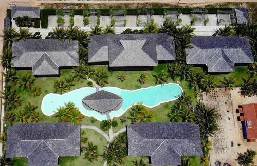 Piccioli - Kite Village Uruaú - Foto 1