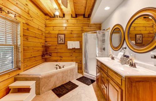 Cozy Lake Hartwell Getaway with Game Room! - Foto 16