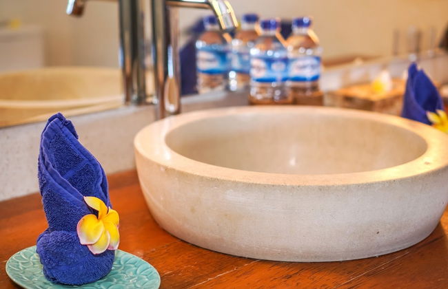 Villa Pantai by Villa Finder - Foto 38