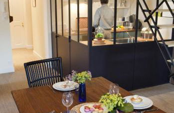 Les Appartements d'Alexandre - Photo 18