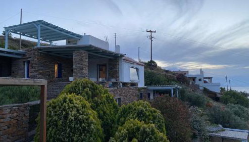 Vourkari BayHouse - Foto 4