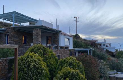 Vourkari BayHouse - Foto 4