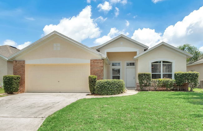 Goofy's Golf Retreat - Foto 41