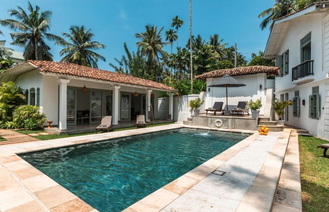 Beautifully Renovated Family Village House Within Walking Distance To The Beach - Foto 11