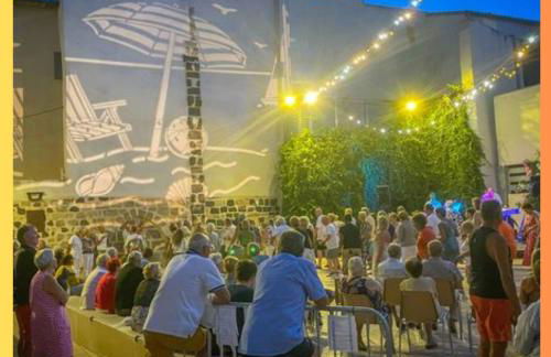 Havre de paix, proche de la mer - Foto 21