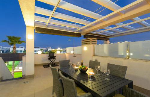 Laguna Dream by Fidalsa - Foto 26