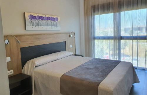 Iberflat Vega De Triana - Foto 19