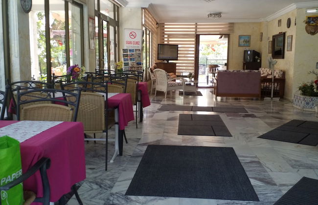 Kamelya Apartments - Foto 59