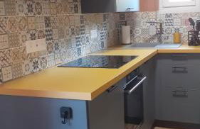 le Clos des Golferies, chalet avec jacuzzi - Foto 11