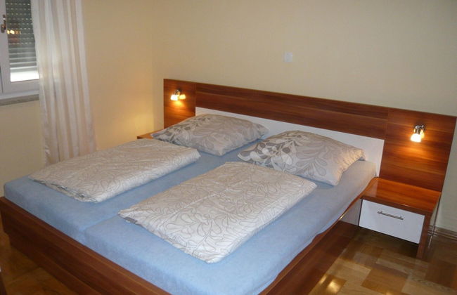 Apartments Jasna in Zaton Near Nin, Near the Beach-formerly TUI Ferienhaus - Foto 3