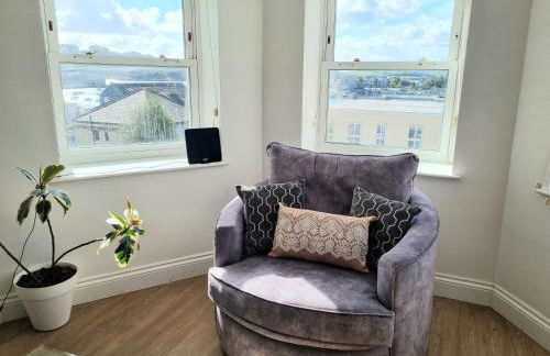 River Views, Free Parking, Near Royal William Yard - Foto 31