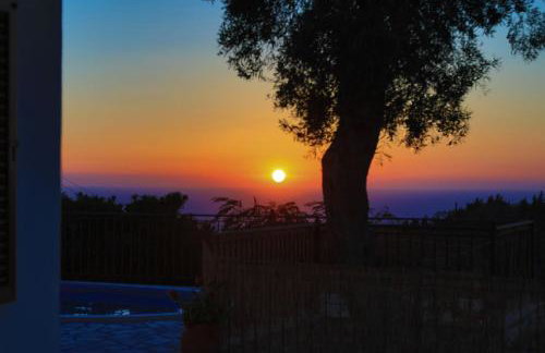 Villa Isavros in Paxi - Foto 96