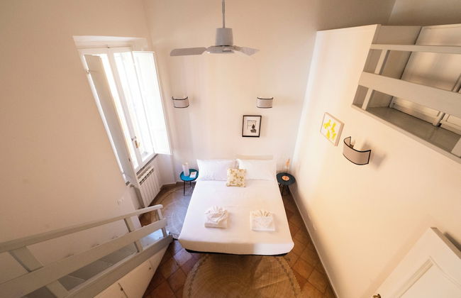 Pantheon Apartments - Foto 12