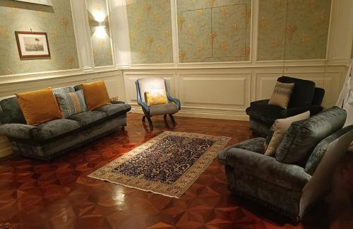 Magna Mater Suite - Foto 4