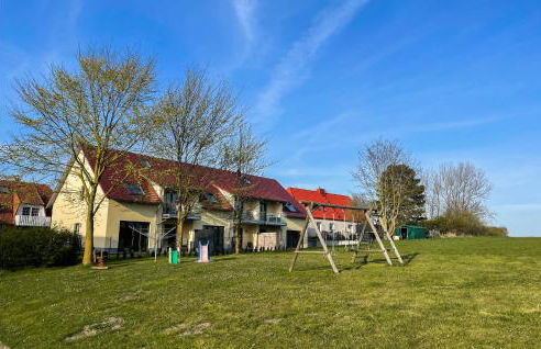 Seeschwalbe - Foto 1