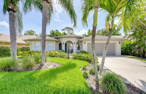 Resort Community Escape Naples Home 5 Mi to Beach - Photo 35