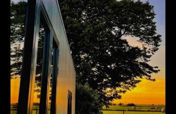 Tiny House nah am Nationalpark - Foto 2